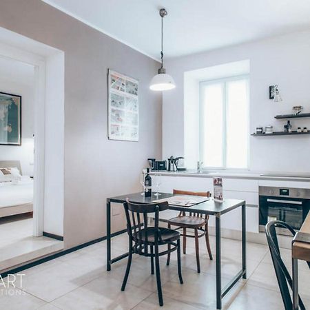 Restart Theo Apartment Roma Ngoại thất bức ảnh