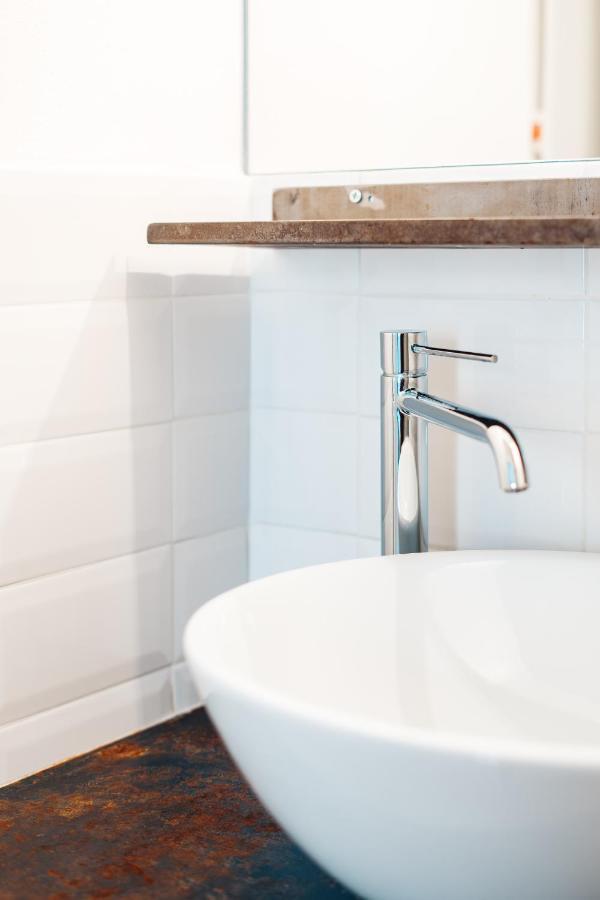 Restart Theo Apartment Roma Ngoại thất bức ảnh