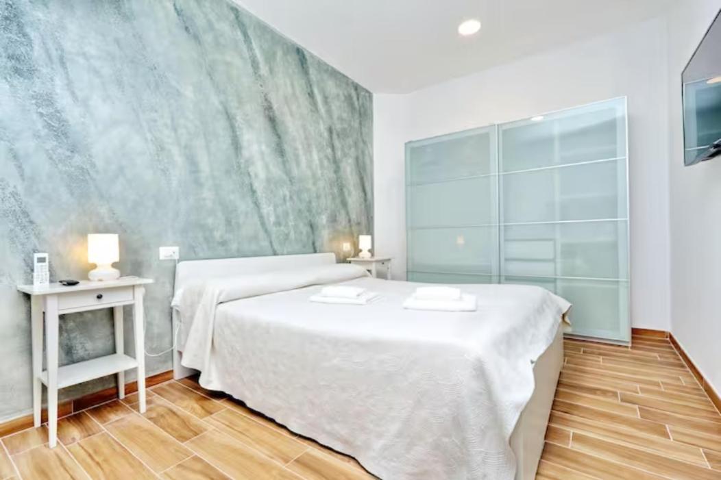 Restart Theo Apartment Roma Ngoại thất bức ảnh
