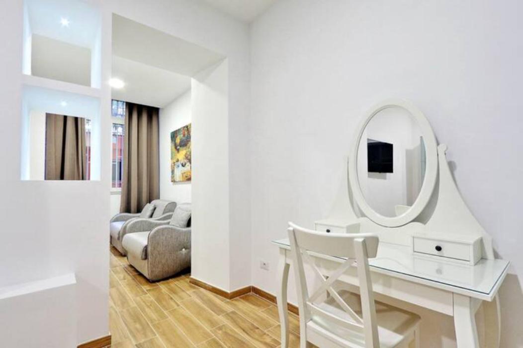 Restart Theo Apartment Roma Ngoại thất bức ảnh