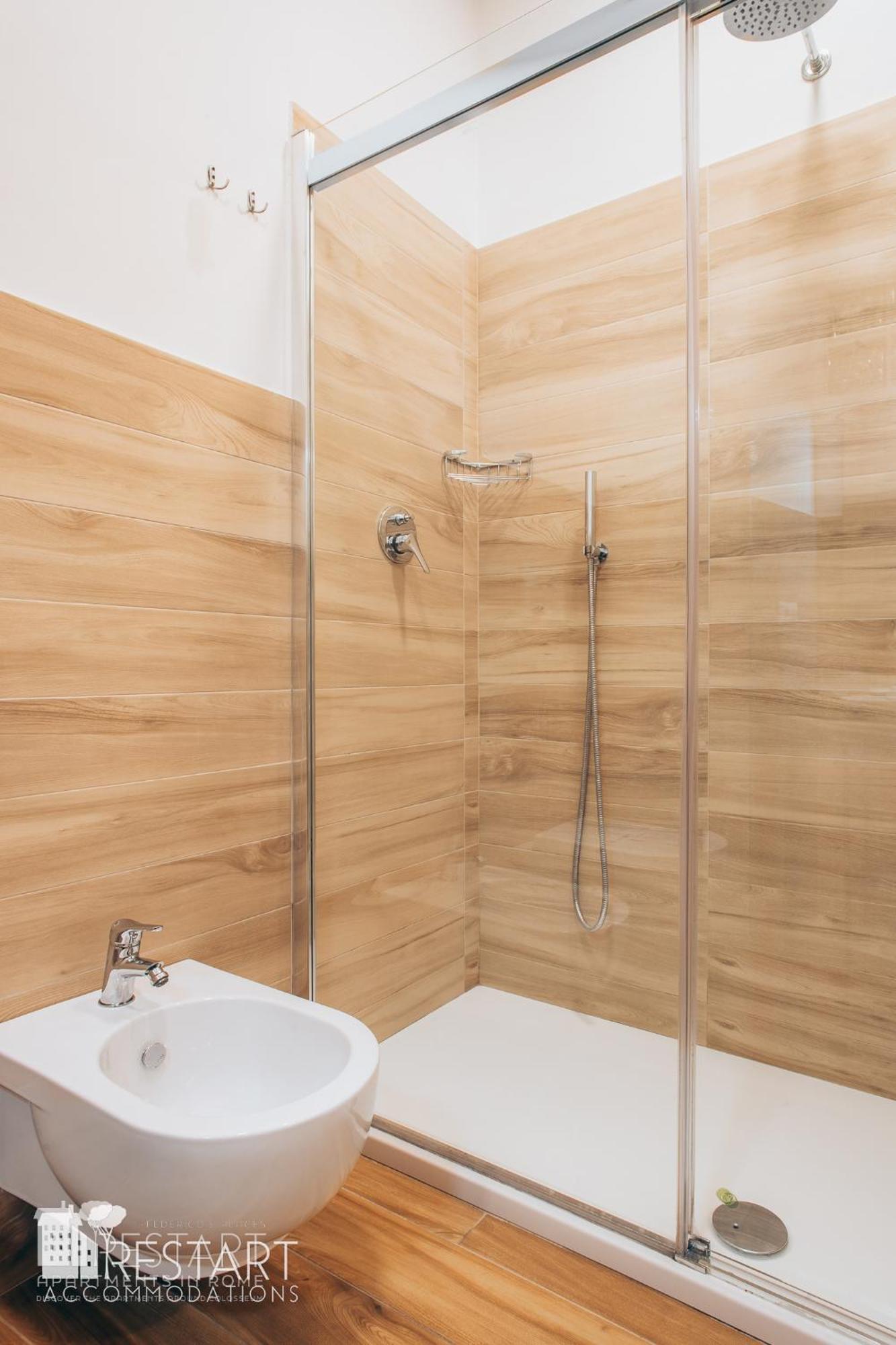 Restart Theo Apartment Roma Ngoại thất bức ảnh