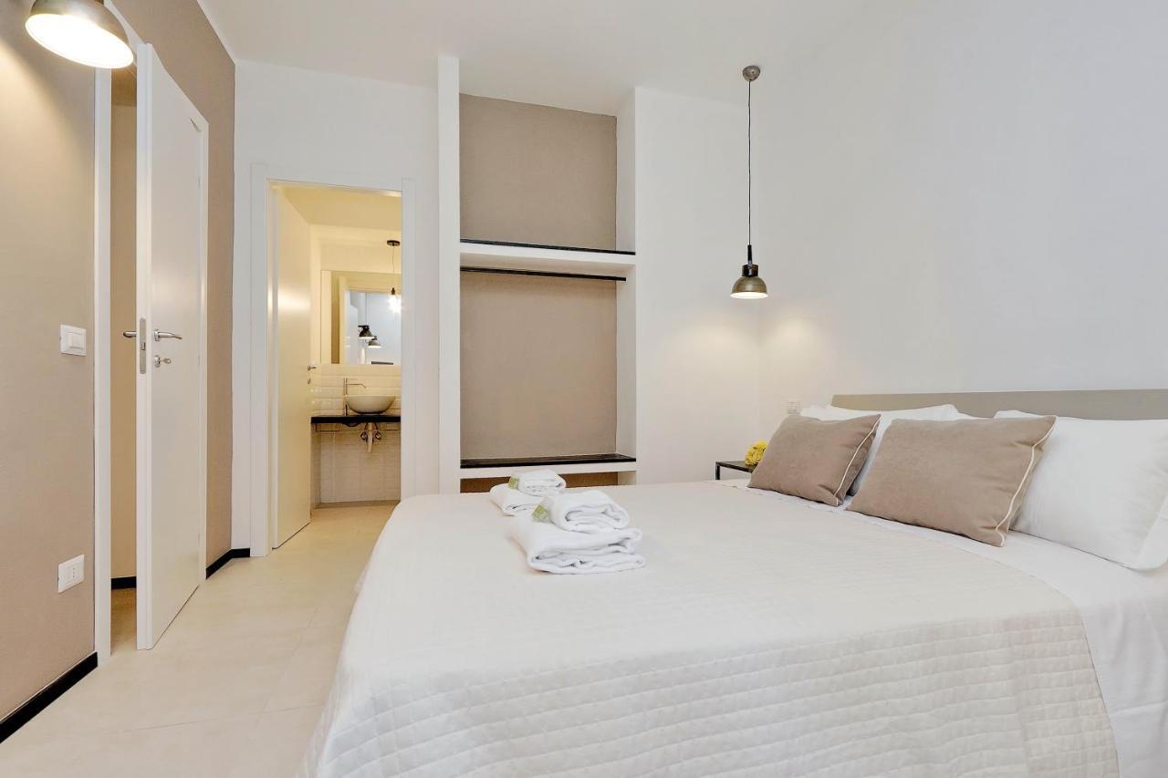 Restart Theo Apartment Roma Ngoại thất bức ảnh